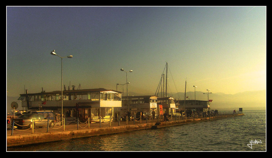 izmit marina