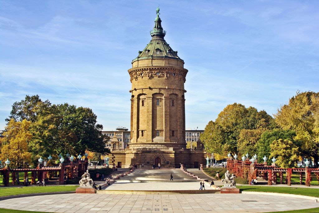 Mannheim