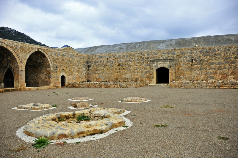 K�rkg�z Han �� Mekan 4