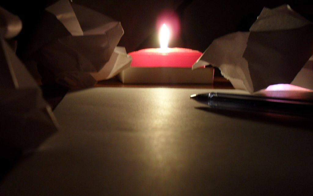 yazlamayan mektuplar