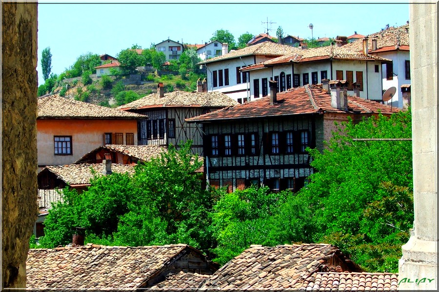 Safranbolu