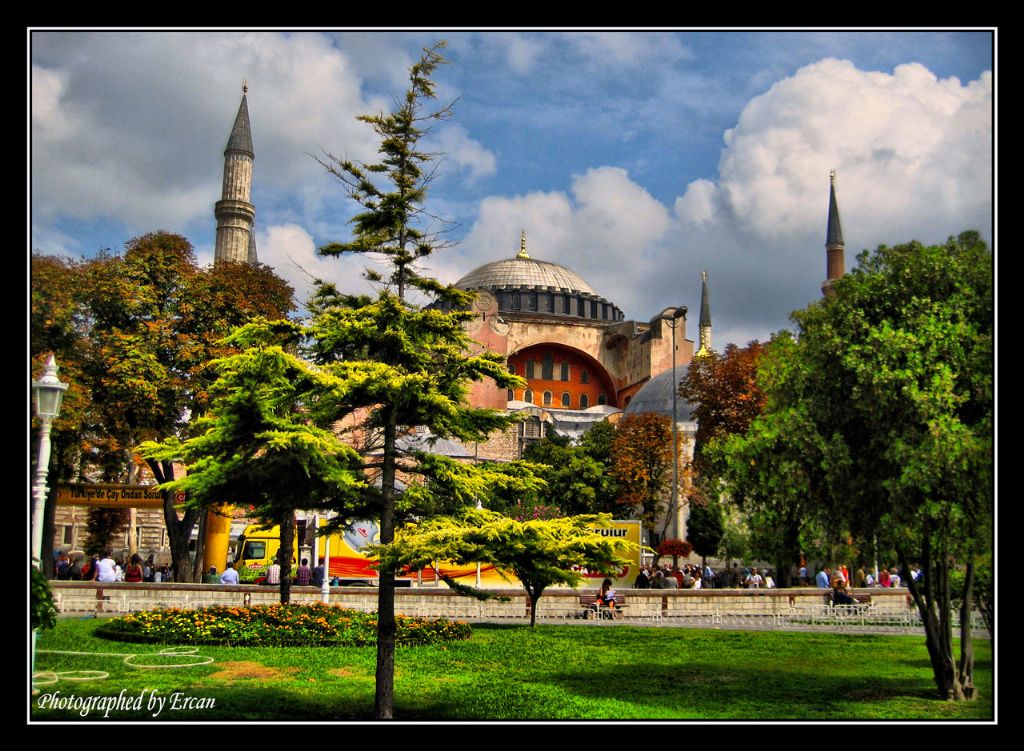 Ayasofya