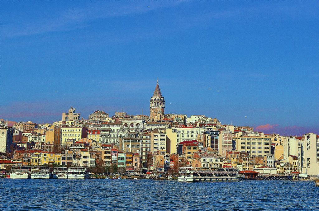 mahrusa-i konstantiniyye