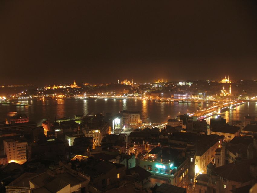 istanbul