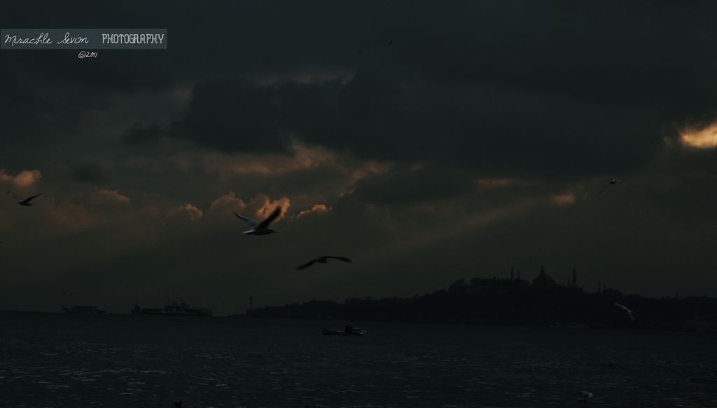 ehr-i stanbul