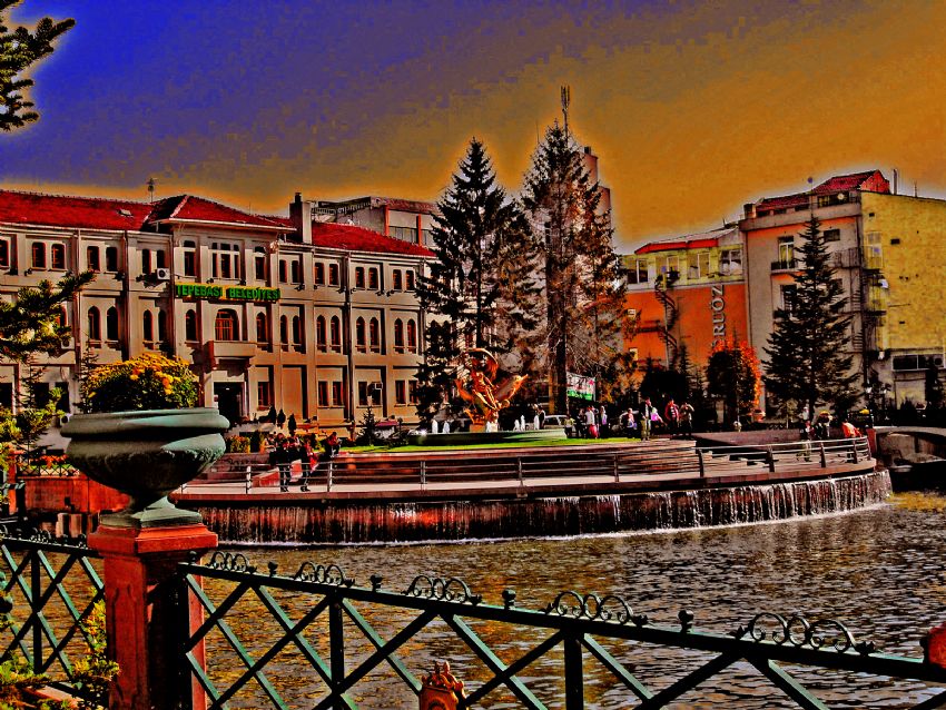 KADM KENT ESKEHR..2008