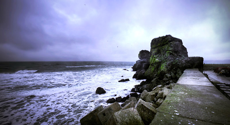 Rumeli Feneri VIII