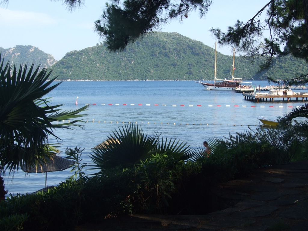 marmaris