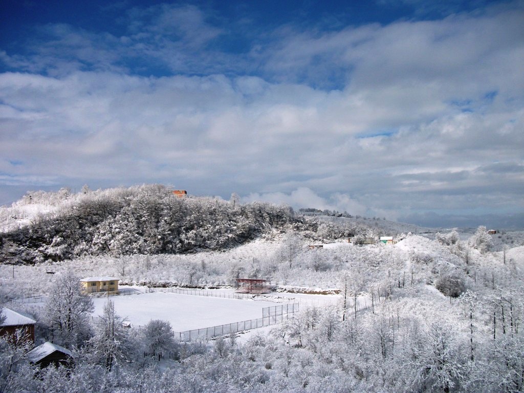 Doa'nn Sihirli Fras..