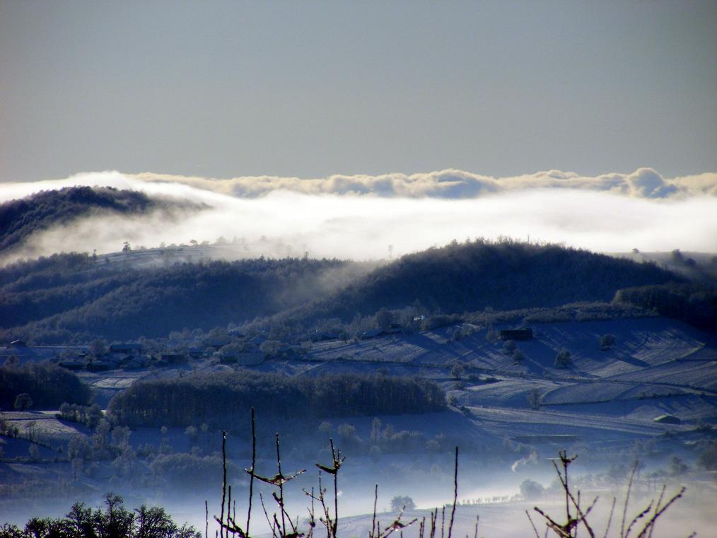pervarili bulutlar...