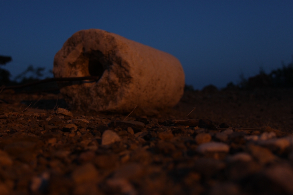 Lo� (Ta� Silindir)