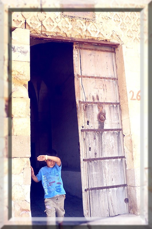 Ne zaman gittin ruhum?