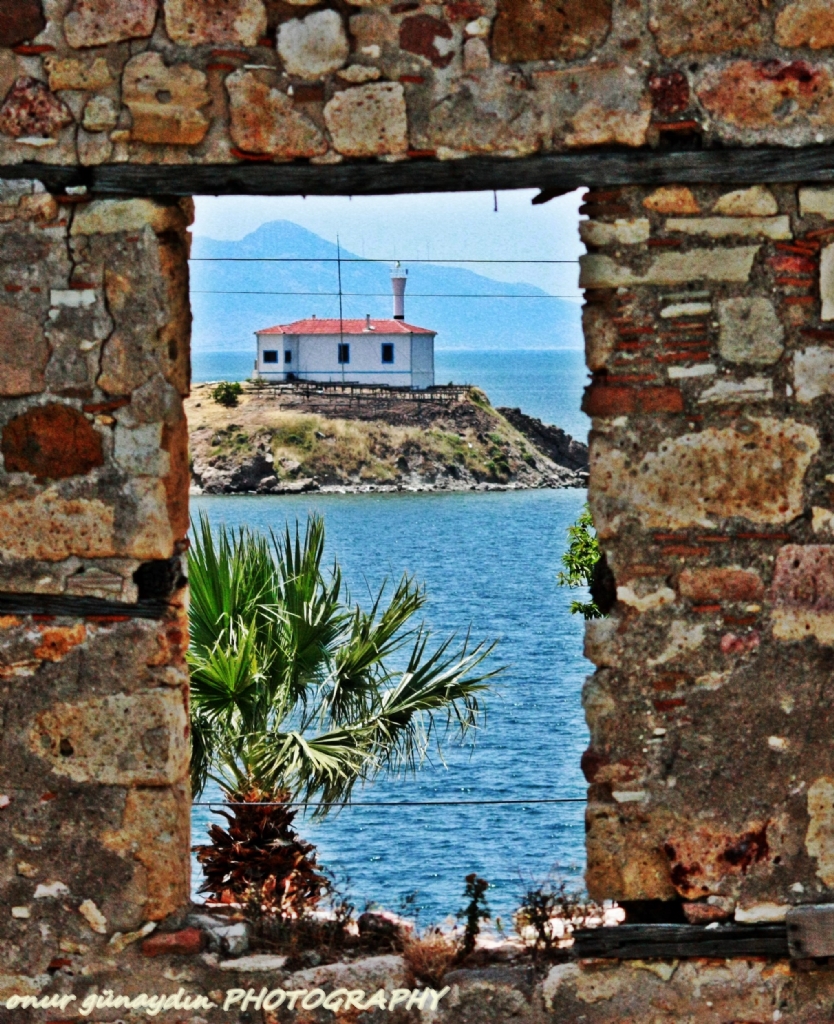 deniz feneri