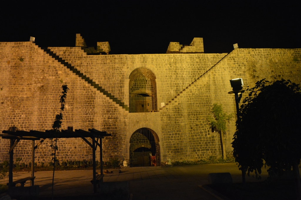 Diyarbakr/Surlar