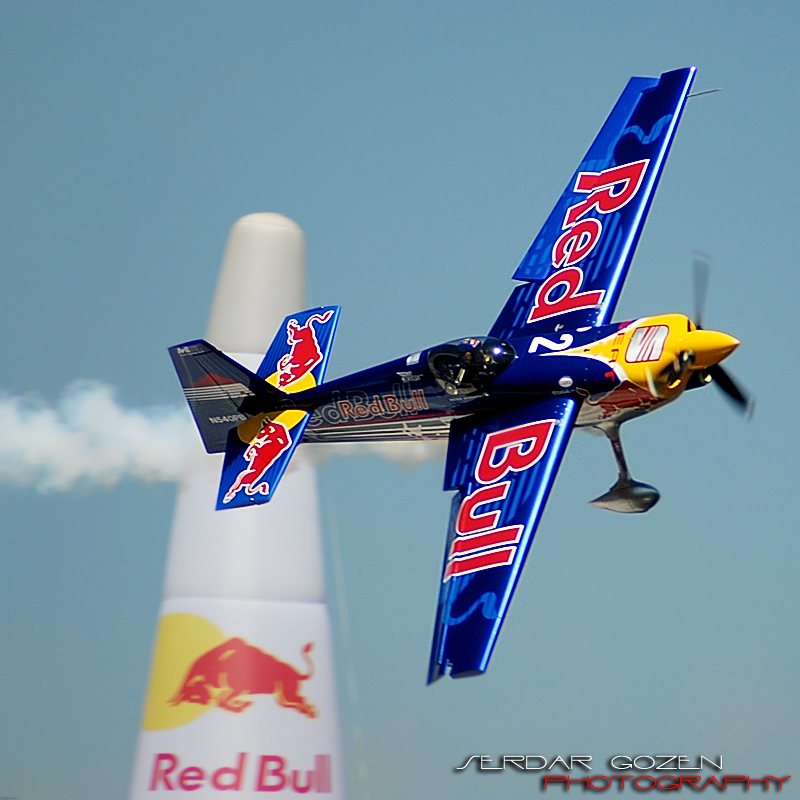 Red Bull Air Race 2007