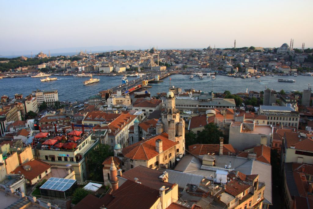 STANBUL