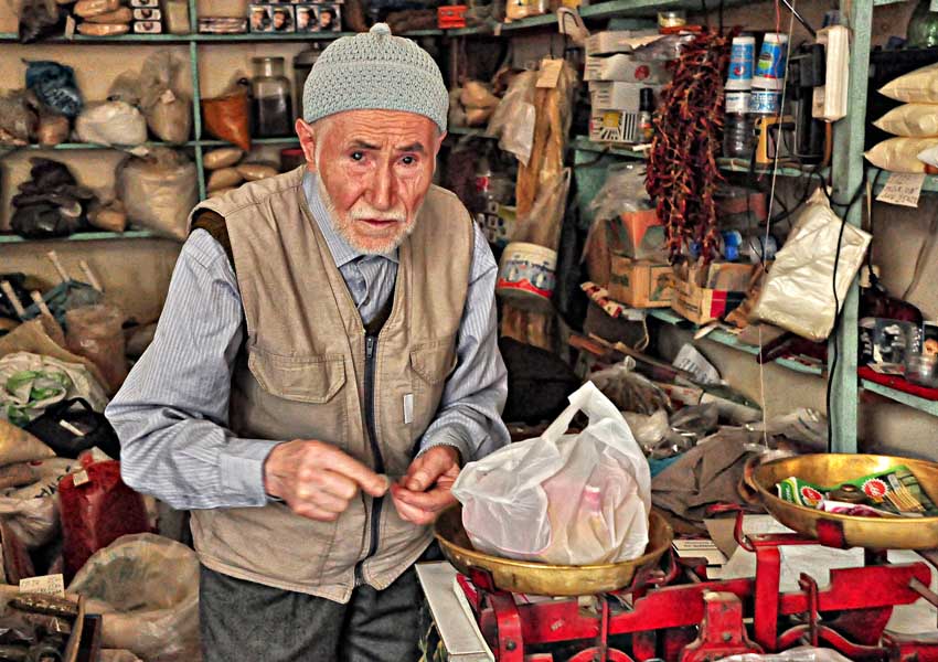 zamanda aktar yolculuu