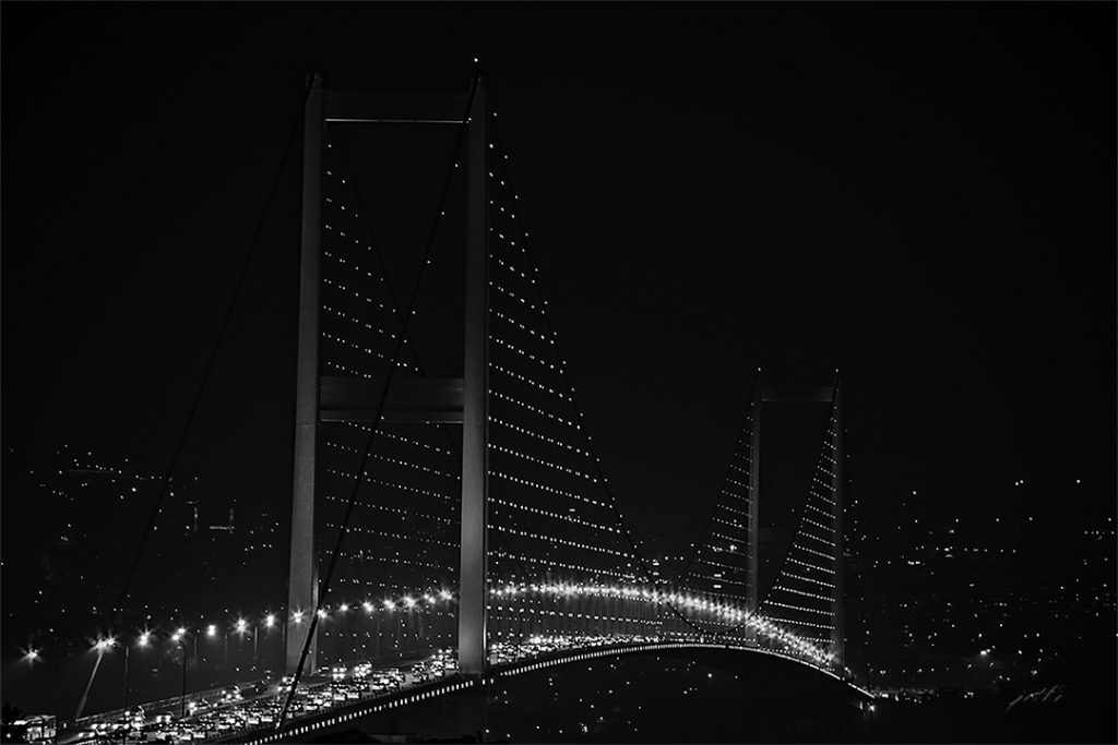 Karanal�klardan Ge�i� 