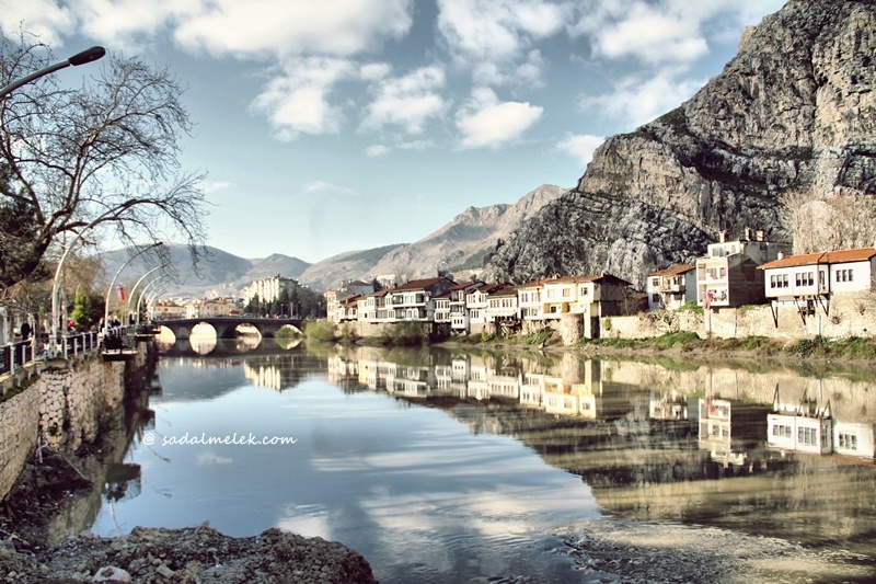 Amasya