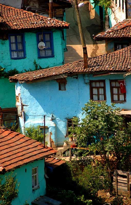 misi kynde bayrakl  ev