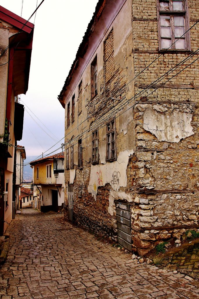 Ohrid