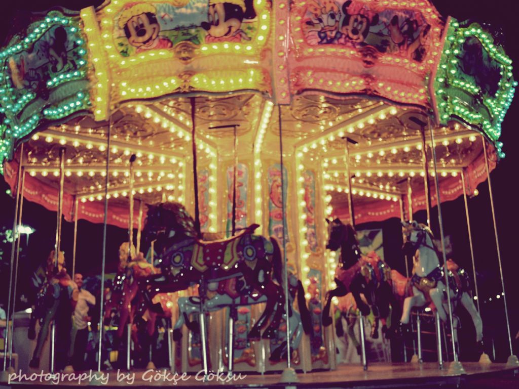 Lunapark