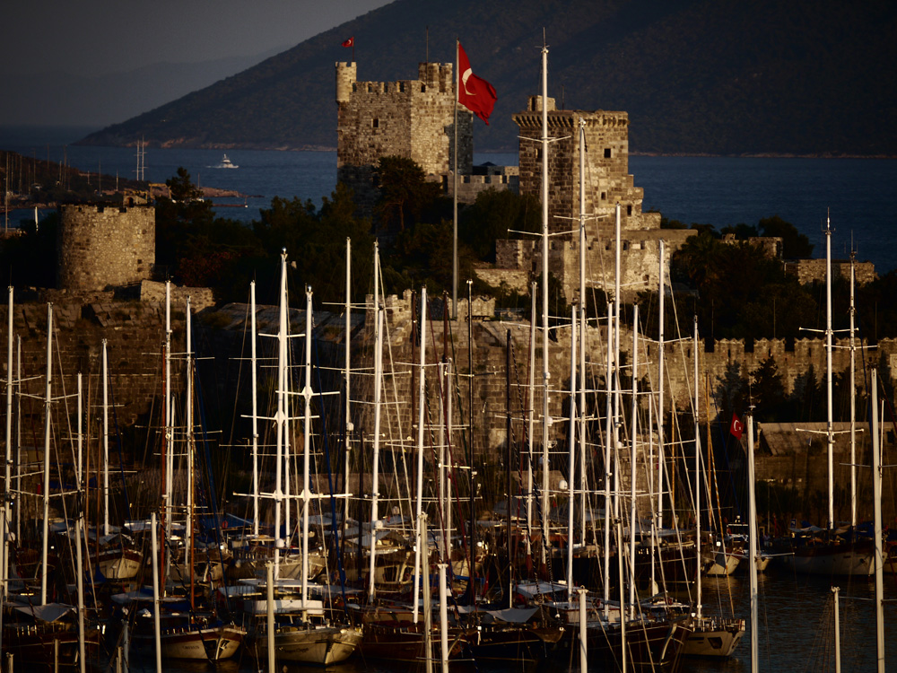 bodrum