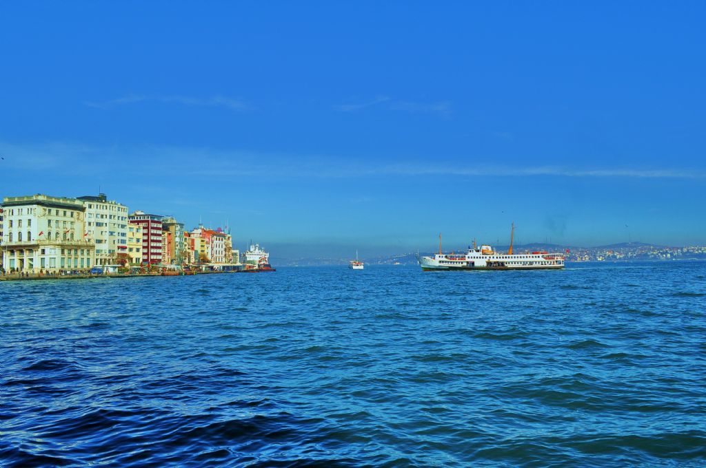 Mahrusa-i Konstantiniyye (2)