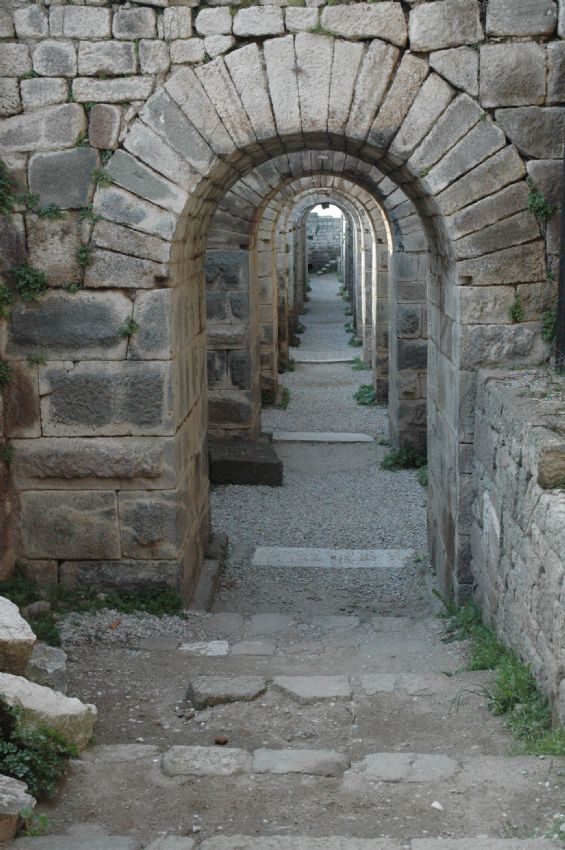 bergama