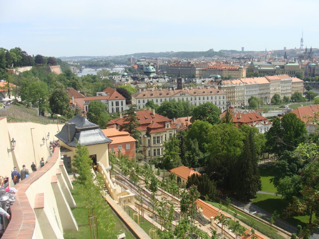 Prag ehri