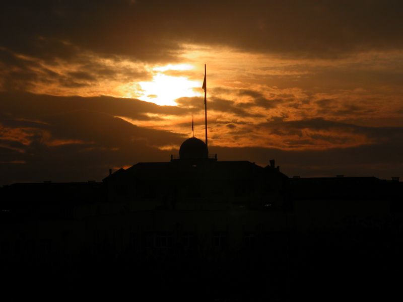 GAZ�DE G�N BATIMI