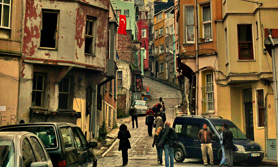 BALAT KARELER-1