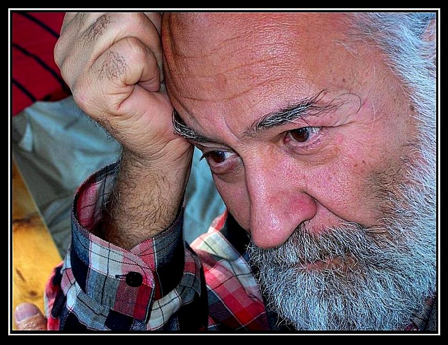 Elde Var Yine H�z�n...