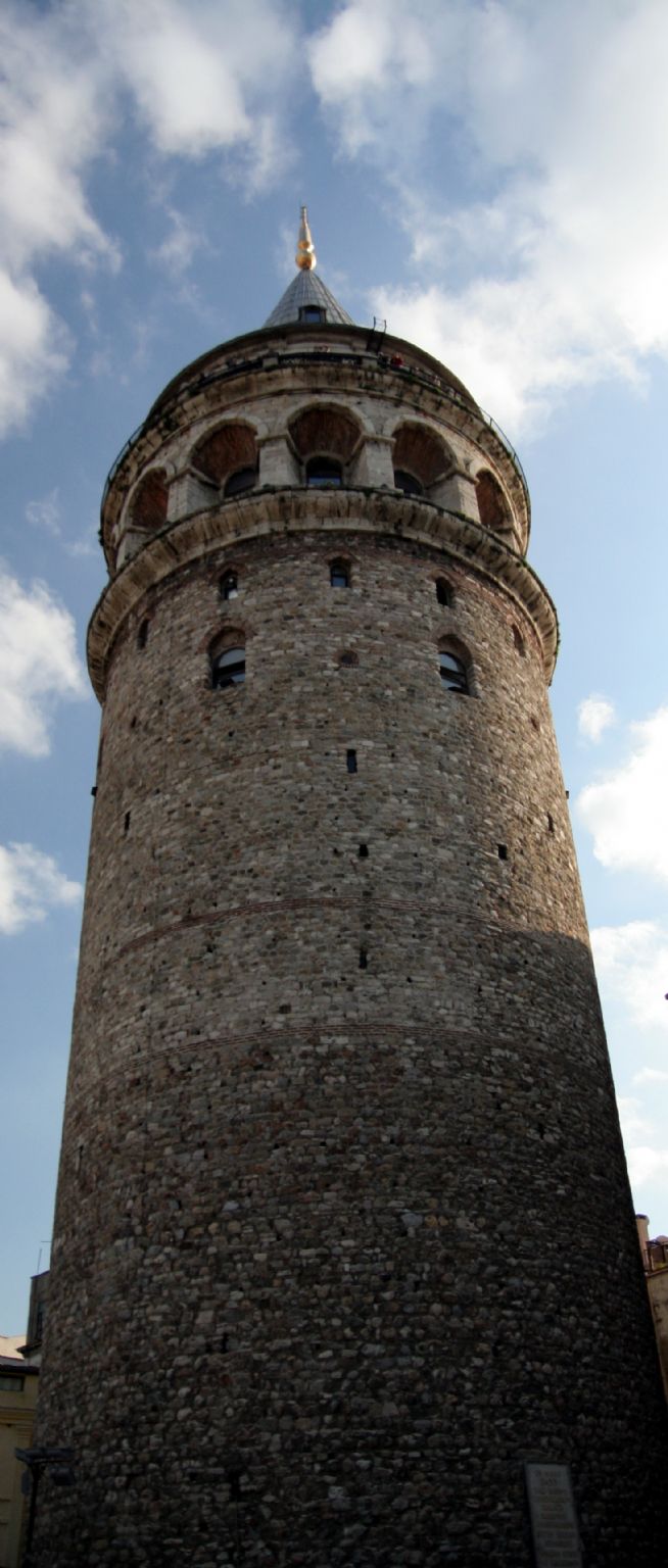 Galata Kulesi