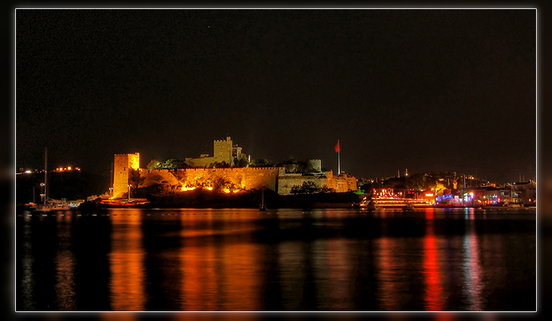 Bodrum'un ncisi