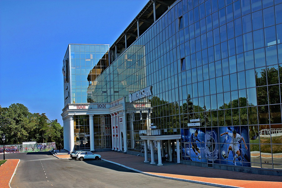 Ksa bir Odesa turu-7