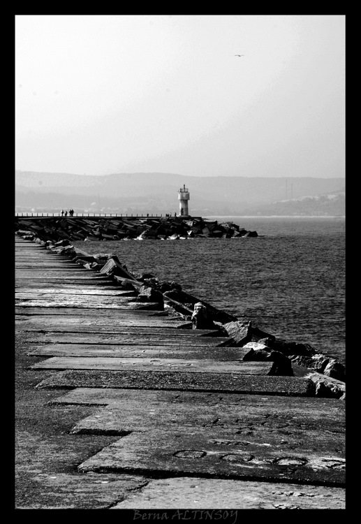 deniz feneri