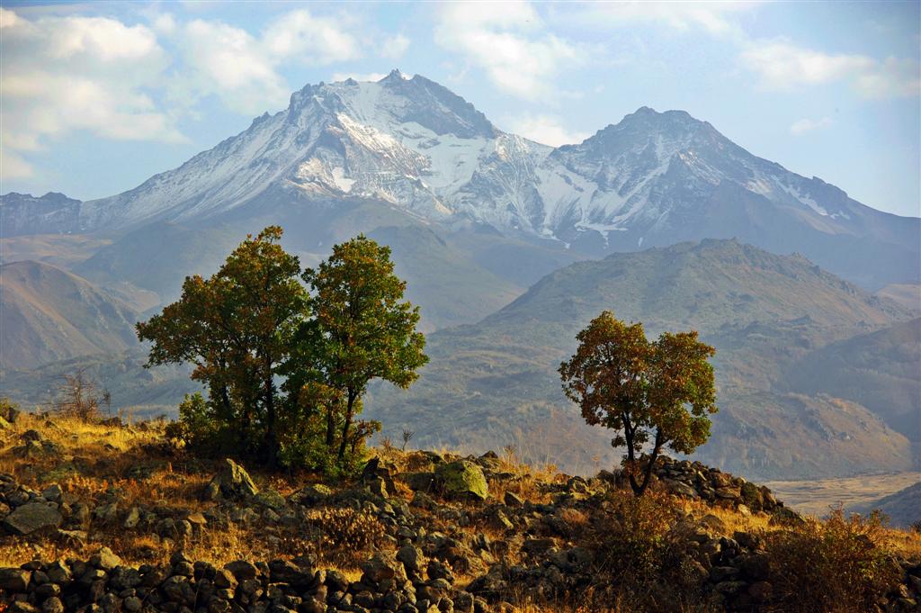 Erciyes