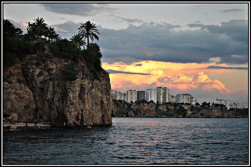 Gn Batmndan Artakalanlan