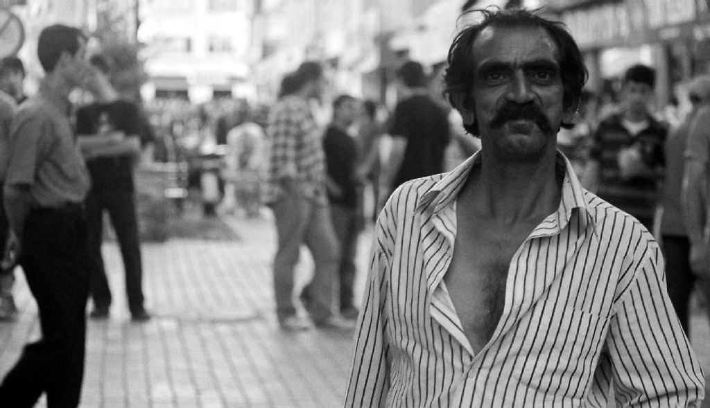 Heeyt Var m Bana Yan Bakan