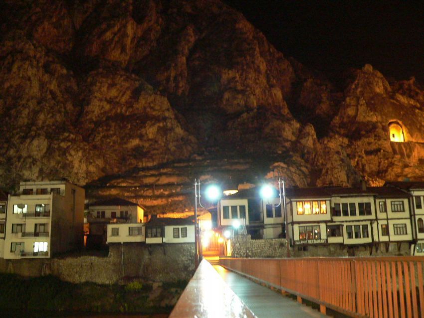 amasya