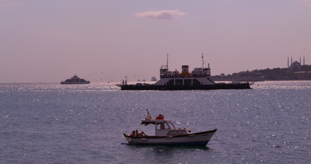 'Salacak dan bak��'