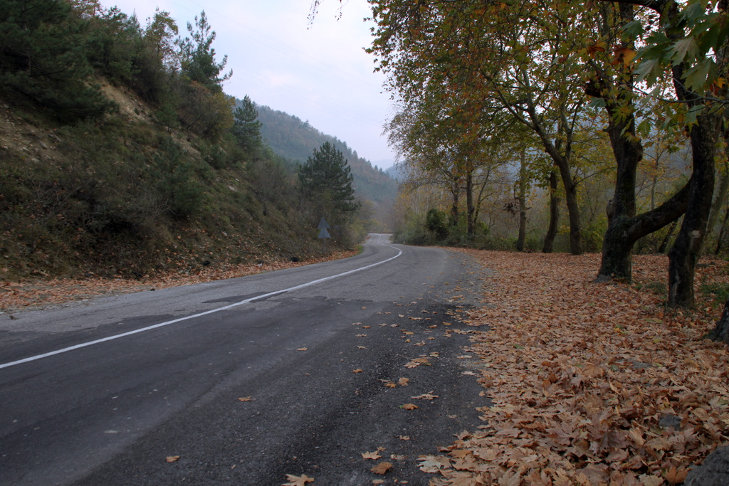 zonguldak devrek