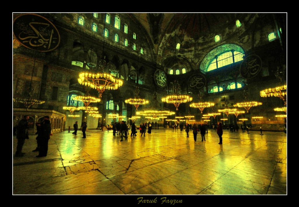AYASOFYA-6