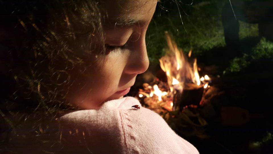 Kz ocuu uur getirir. Henz makinem yok (note4)