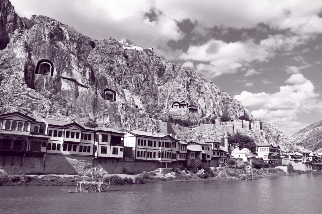 Amasya