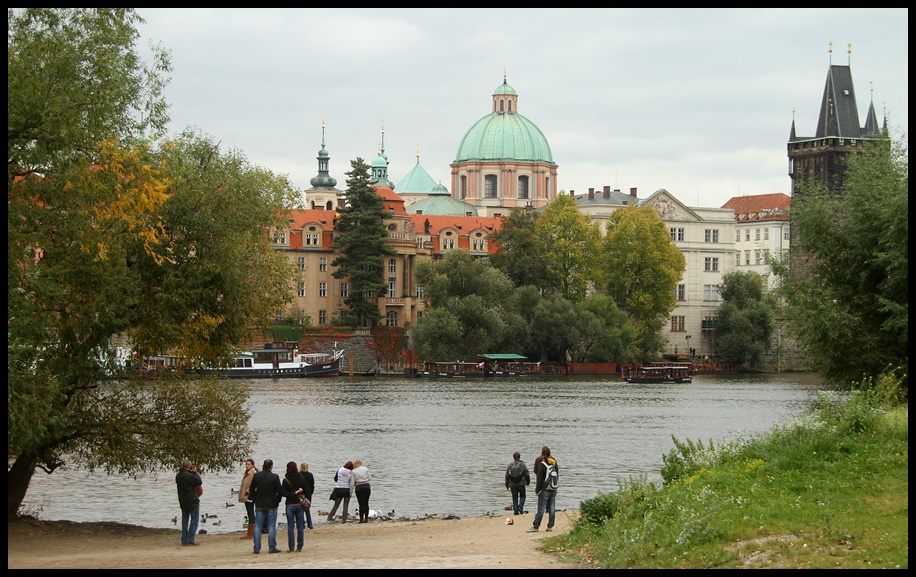 Prag 1