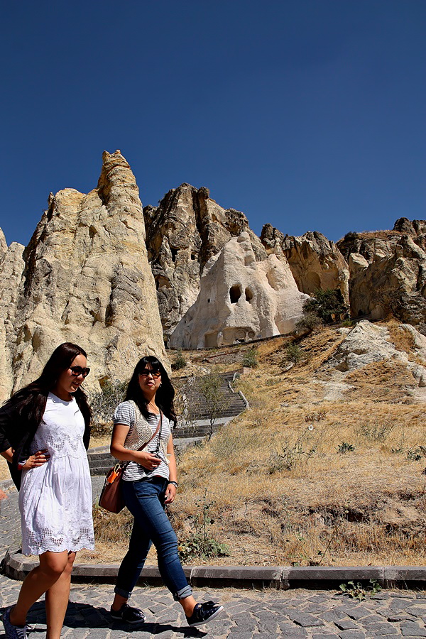 Kapadokya'dan te�et ge�tim(11)