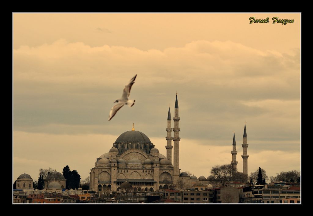 �STANBUL KARELER�..