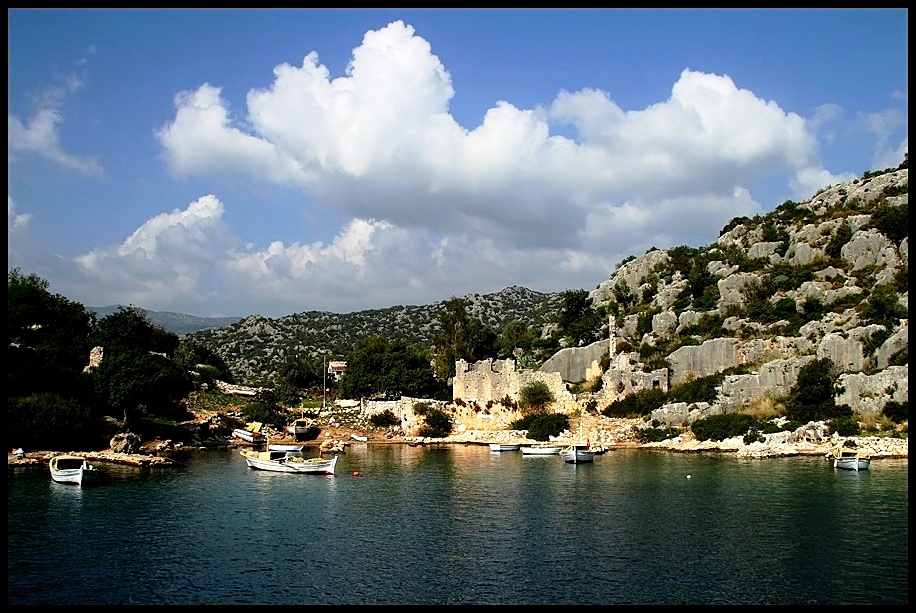 Kekova